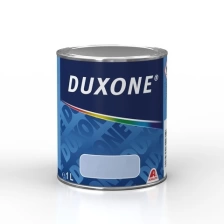 Краска автомобильная Duxone DXN5S Hyundai N5S Titanium Gray 1К Базовое покрытие 1л