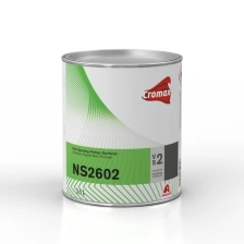 NS2602 2K HS 4:1 Грунт-выравниватель нешлифуемый грязно-белый 3,5л