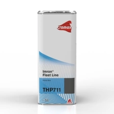 THP711 Растворитель для эпоксидного грунта медленный 5 л. IMRON FLEET LINE