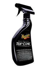 Спрей защитный финишный Meguiar's M69916 Top Coating Maintenance Spray 473 мл.