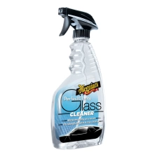 Очиститель стекол Meguiar's G8224 Perfect Clarity Glass Cleaner, триггер, 709мл.