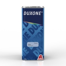 DX34 Растворитель стандартный (для базы) 5 л