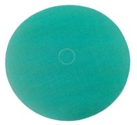 Абразивный круг Trizact 268ХА, зерно А10,  Голубой 125мм