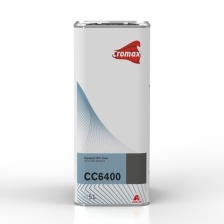 CC6400 2K Лак Comfort clear 5л