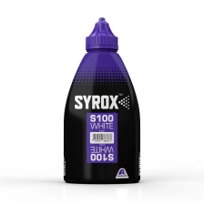 S100 SYROX Пигмент белый высокой концентрации 0.80лит.