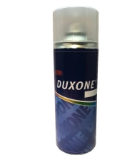 Растворитель для переходов аэрозоль-спрей Duxone DX350R
