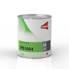 PS1064  2K HS 5:1 Грунт-наполнитель Cromax VOC (серый) 3,5л.