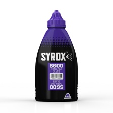 S600 SYROX Очень мелкий металлик 0.80лит.
