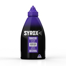 S608 SYROX Средне-крупный металлик 0.80лит.