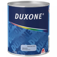 DX5223/BC314 Duxone Basecoat Medium Bright Silver. Средне-яркий металлик 3,5л.