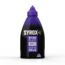 S150 SYROX Пигмент черный 0.80лит.