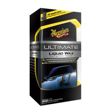 Воск автомобильный (жидкость) Meguiar's G18216 Ultimate Liquid Wax 473мл.