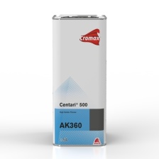 AK360 Растворитель HS к Centari 500 5л