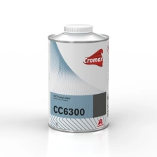 CC6300 2K UHS 3:1 Лак Cromax устойчивый к царапинам (керамо-лак) 1л.
