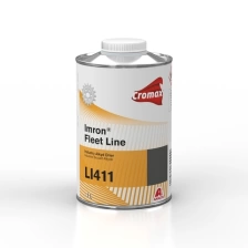 LI411/CS212 Ускоритель сушки алкидных красок (сиккатив) 1лит.