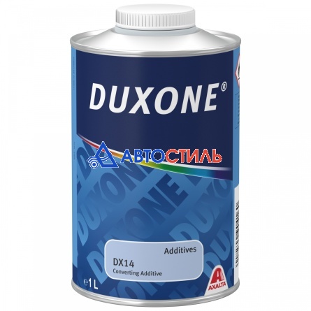Конвертер Duxone DX14 к грунтам (DX64) фото 2