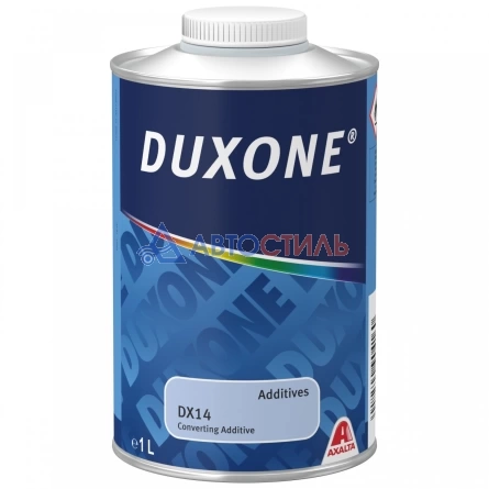 Конвертер Duxone DX14 к грунтам (DX64) фото 2