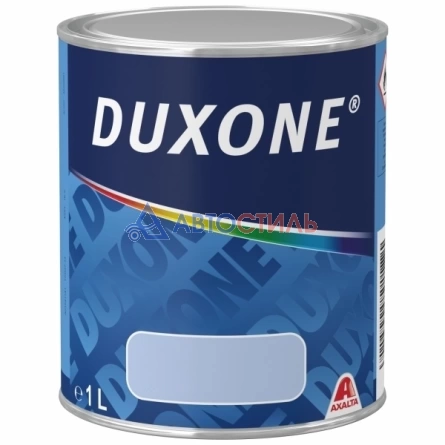 Грунт 1K адгезионный по пластику Duxone DX1060 1л. фото 2