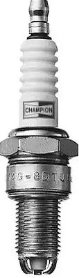 Свеча зажигания Champion MULTI GROUND ELECTRODE N7BYC/OE012T10 фото 1