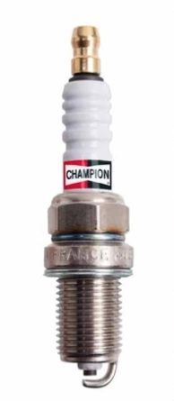 Свеча зажигания Champion COPPER PLUS RC12YC/OE013 фото 1