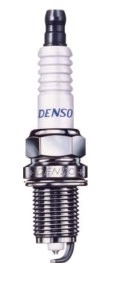Свеча зажигания Denso Q20PR-ZU11 Platinum 3157 (ВАЗ 16кл. инжектор) фото 5