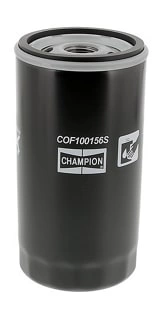 C156 Фильтр масляный Champion Audi 80/A4. фото 1