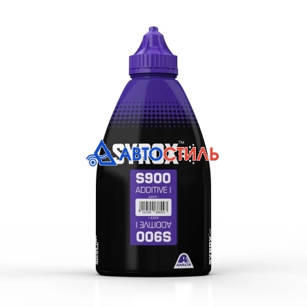 S900 SYROX ADDITIVE I 0.80LT фото 1