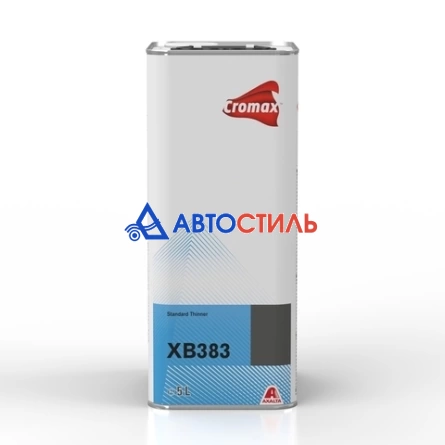 XB383 Растворитель стандартный к Centari 6000 5л фото 1
