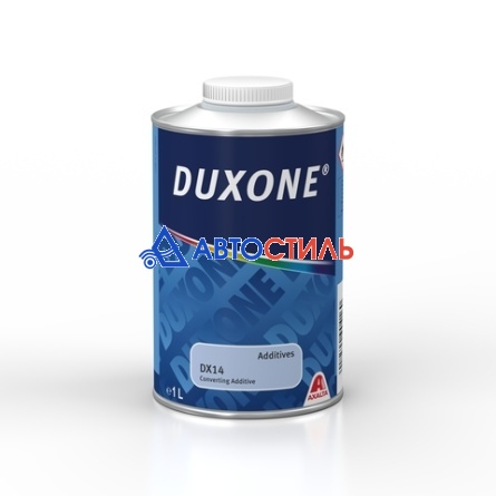 Конвертер Duxone DX14 к грунтам (DX64) фото 1
